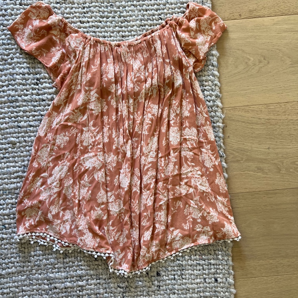 O’Neill Dress